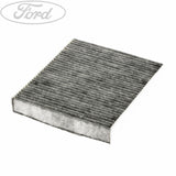 MONDEO GALAXY S-MAX KUGA FOCUS C-MAX POLLEN CABIN FILTER