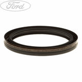 OIL SEALS ECONOMY 6