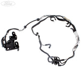 ECOSPORT 1.5 SOHC BRAKE SERVO BOOSTER VACUUM HOSE 2013-2015