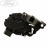 KUGA REAR N/S DOOR LOCK