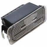 LICENCE PLATE LAMP