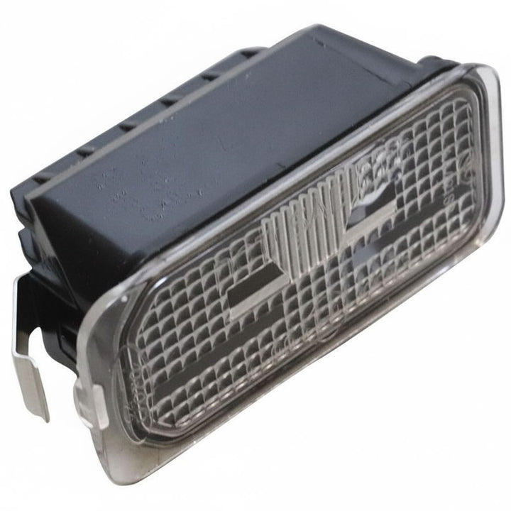 LICENCE PLATE LAMP