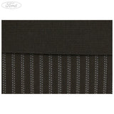 REAR SEAT BACK COVER