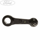 OTHER BODY & TRIM PARTS