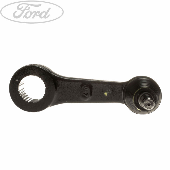 OTHER BODY & TRIM PARTS