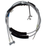 PARKING HAND BRAKE CABLE