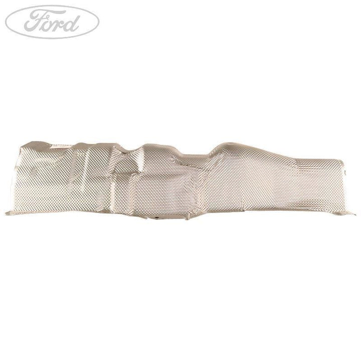 HEAT SHIELD