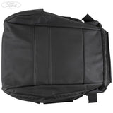SEAT COVERS KIT