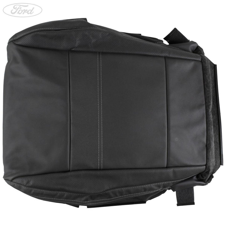 SEAT COVERS KIT