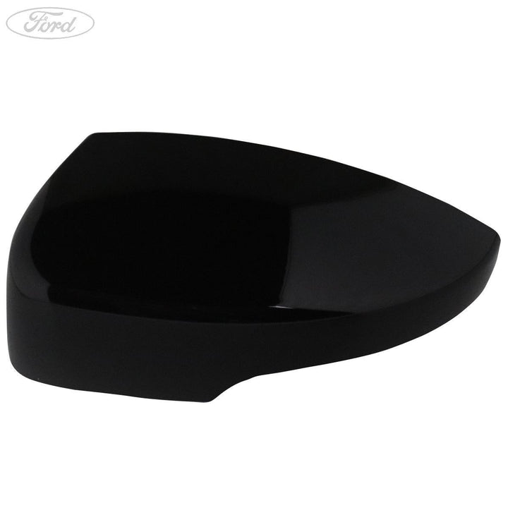 KUGA N/S FRONT DOOR MIRROR COVER SHADOW BLACK (MICA)