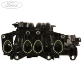 KA MK2 1.2 MPI 4 CYLINDER INLET MANIFOLD 09/2008-06/2016