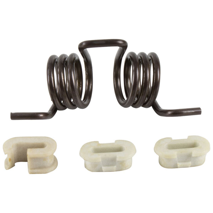 BRAKE & CLUTCH CONTROLS RETRACTING SPRING