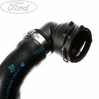 RADIATOR HOSE