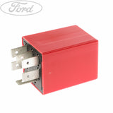 FIESTA ESCORT GRANADA SCORPIO WINDSCREEN WIPER RELAY TYPE N