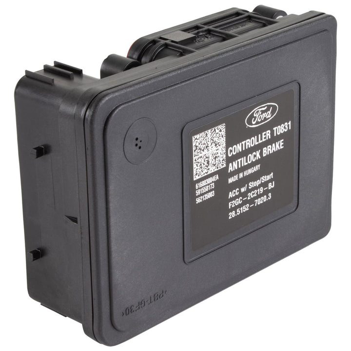 EDGE S-MAX GALAXY ABS PUMP CONTROL MODULE UNIT ECU 2015-