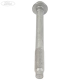 REAR AXLE BOLT PACK OF 5