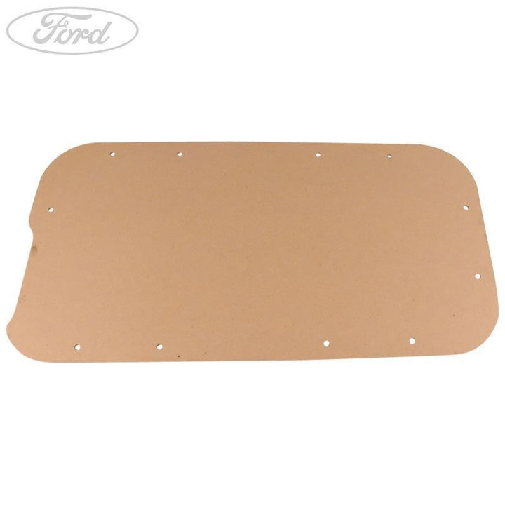 LOWER DOOR TRIM PANEL