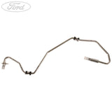 TRANSIT CUSTOM ECOBLUE TURBO OIL FEED PIPE 16-18