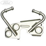 TRANSIT 2.2 DURATORQ TDCI EXHAUST BODY MOUNT 2011-2014