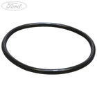 Powershift 6-Speed Automatic Driver Shaft Seal O-Ring 2008-2022