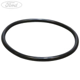 Powershift 6-Speed Automatic Driver Shaft Seal O-Ring 2008-2022