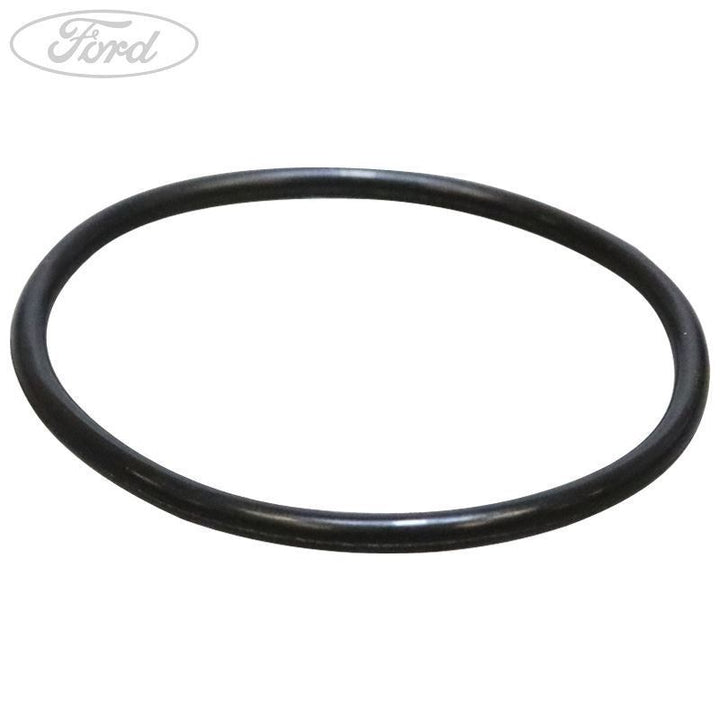 Powershift 6-Speed Automatic Driver Shaft Seal O-Ring 2008-2022