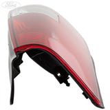 EVEREST REAR PASSENGER SIDE LIGHT LAMP UNIT REGULAR WAGON 10/2006-