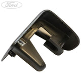 MONDEO N/S REAR SEAT BACK SECURING MOUNT COVER 01/2017-