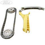 TIMING CHAIN CASSETTE