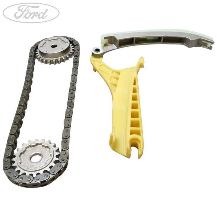 TIMING CHAIN CASSETTE
