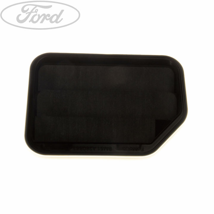 Focus MK3 4 Door 5 Door Quarter Panel Air Inlet Vent 2011-2019