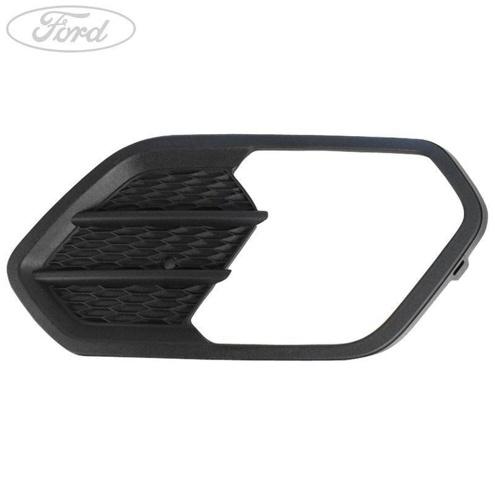 KUGA O/S FRONT BUMPER FOG LIGHT COVER SURROUND 09/2016-