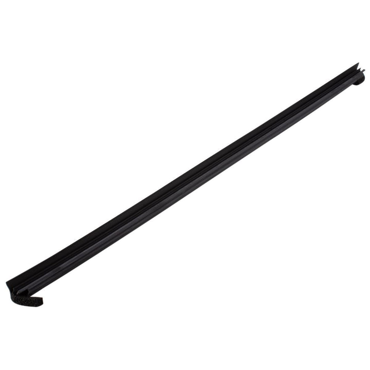 FIESTA O/S FRONT DOOR BELT WEATHERSTRIP