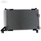 EVEREST AIR CONDITIONING CONDENSER UNIT 2003-2007