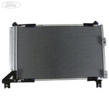 EVEREST AIR CONDITIONING CONDENSER UNIT 2003-2007