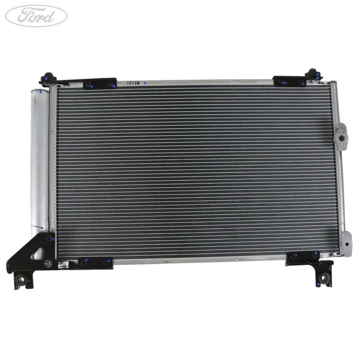 EVEREST AIR CONDITIONING CONDENSER UNIT 2003-2007
