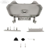 OVERHEAD CONSOLE