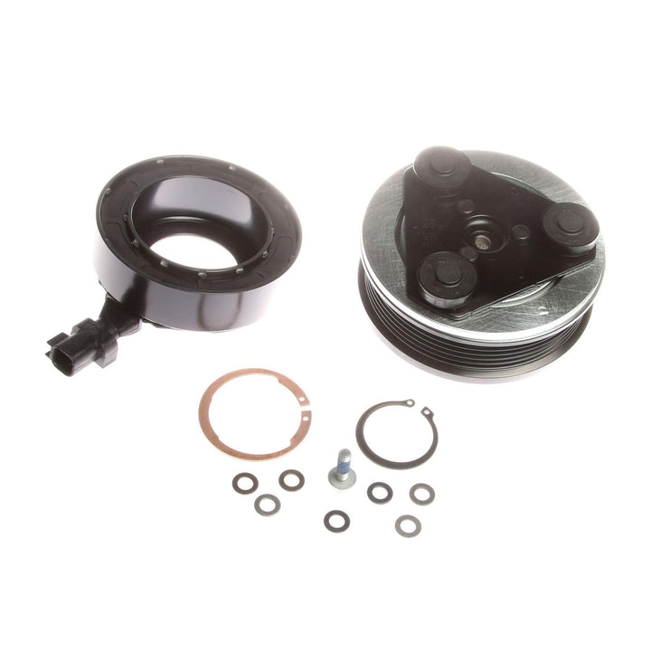 S-MAX GALAXY MONDEO FOCUS FIESTA AIR-CON COMPRESSOR CLUTCH