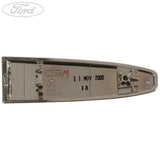 EVEREST FRONT N/S WING EVEREST BADGE WAGON 2009-