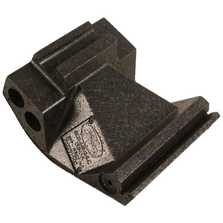 LUMBAR SEAT BACK SUPPORT