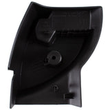 QUARTER PANEL EXTENSION BRACKET