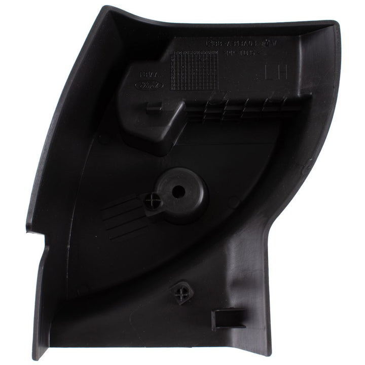 QUARTER PANEL EXTENSION BRACKET