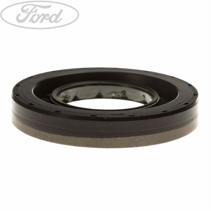 REAR AXLE DIFF OIL SEAL