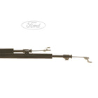 FIESTA FRONT SEAT TILT BACK O/S RH CABLE
