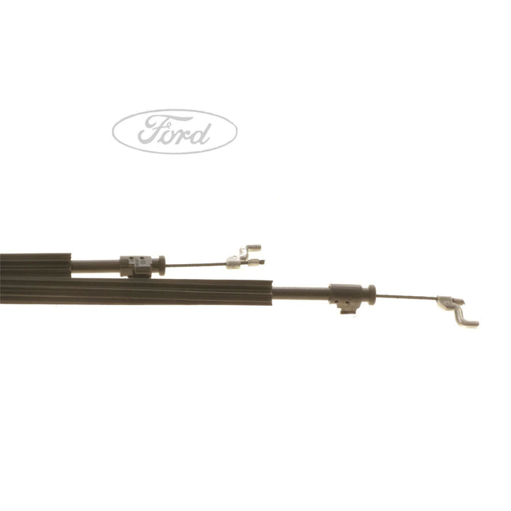 FIESTA FRONT SEAT TILT BACK O/S RH CABLE