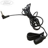 MICROPHONE