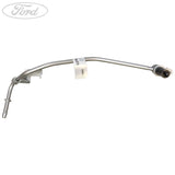 FOCUS KUGA 2.3 ECOBOOST TURBO WATER OUTLET HOSE