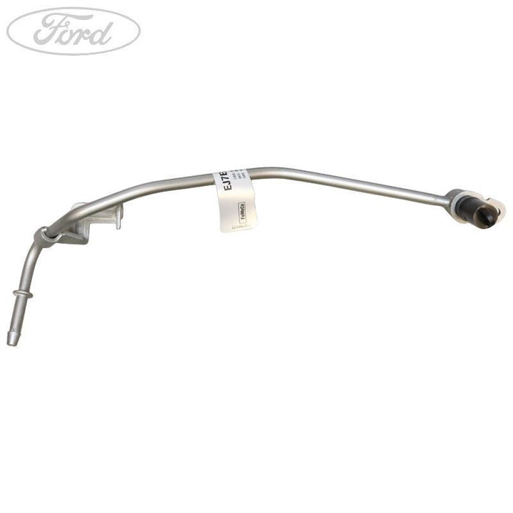FOCUS KUGA 2.3 ECOBOOST TURBO WATER OUTLET HOSE