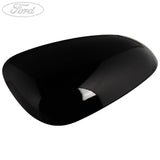 KA O/S DOOR MIRROR COVER DISCO