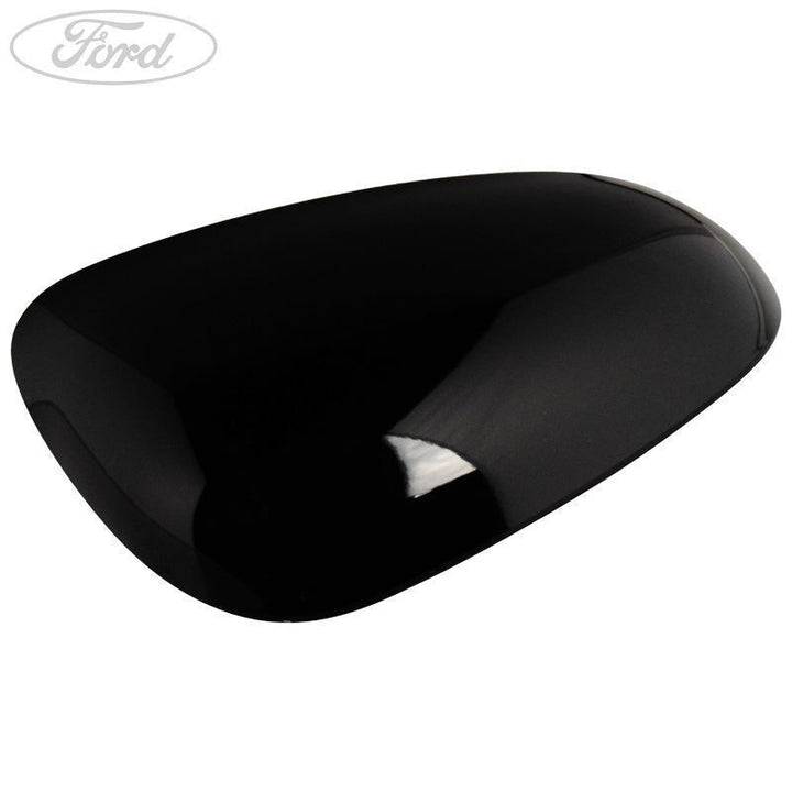 KA O/S DOOR MIRROR COVER DISCO